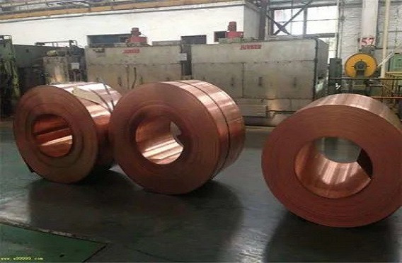 ورق مس