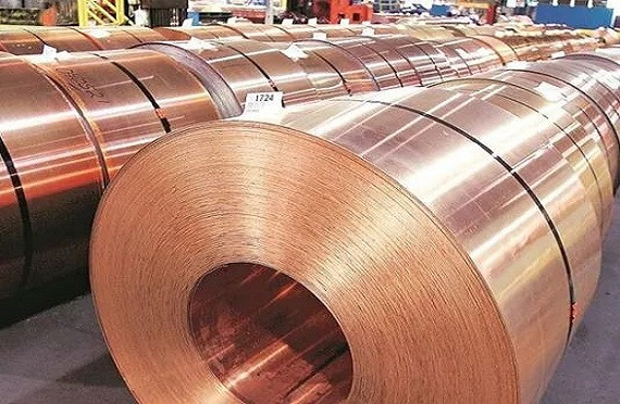 ورق مس