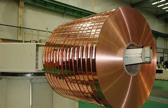ورق مس